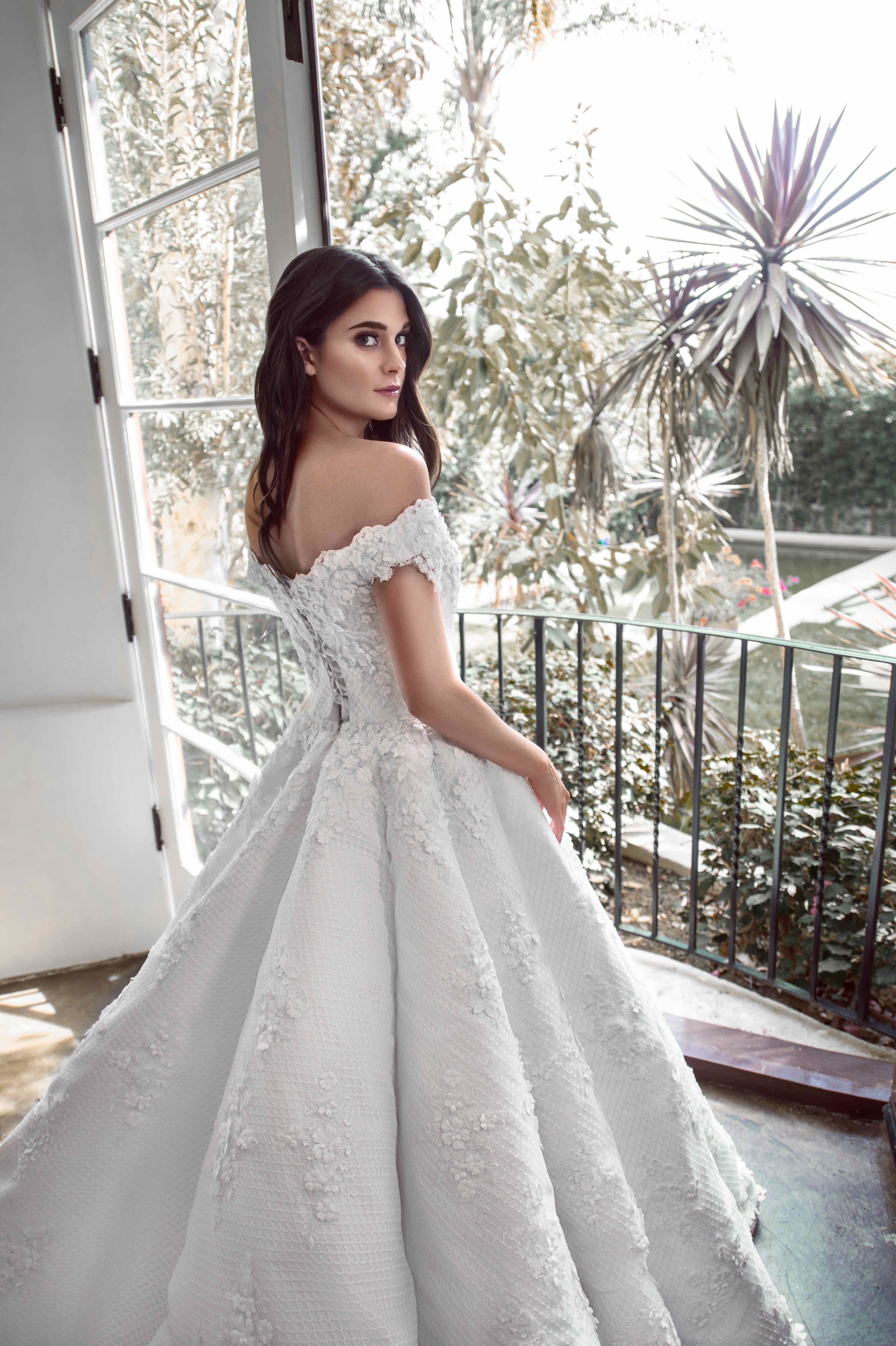glaudi bridal